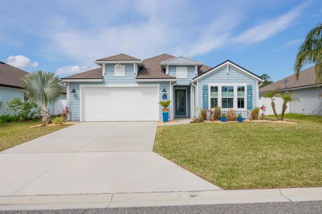 $499,000 | 50 Salt Point, St. Augustine, FL 32086