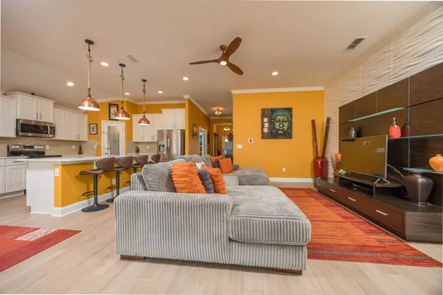 $494,000 | 50 Salt Point, St. Augustine, FL 32086