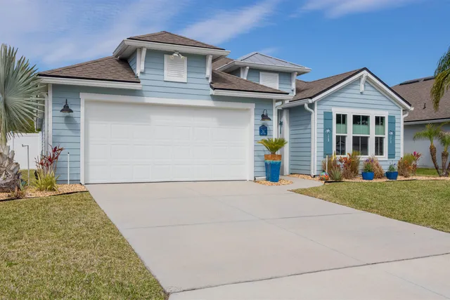 $494,000 | 50 Salt Point, St. Augustine, FL 32086