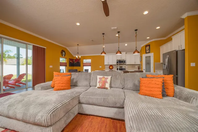 $494,000 | 50 Salt Point, St. Augustine, FL 32086