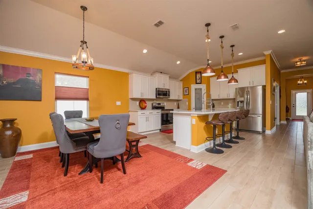 $494,000 | 50 Salt Point, St. Augustine, FL 32086