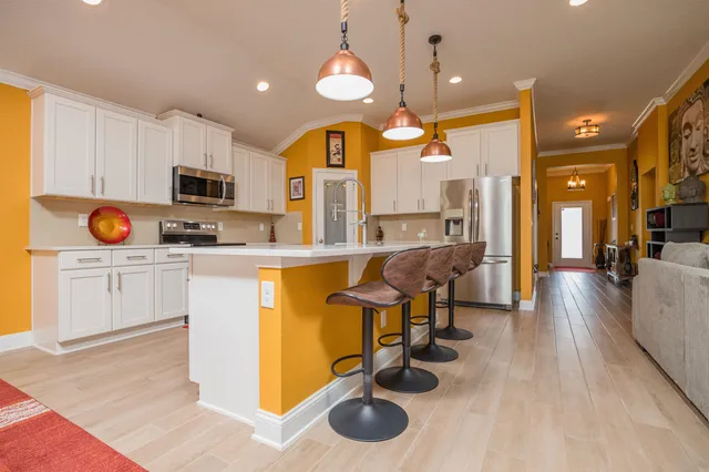 $494,000 | 50 Salt Point, St. Augustine, FL 32086