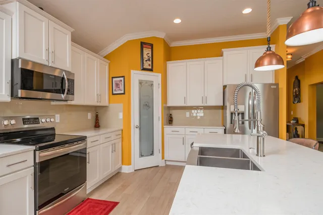 $494,000 | 50 Salt Point, St. Augustine, FL 32086