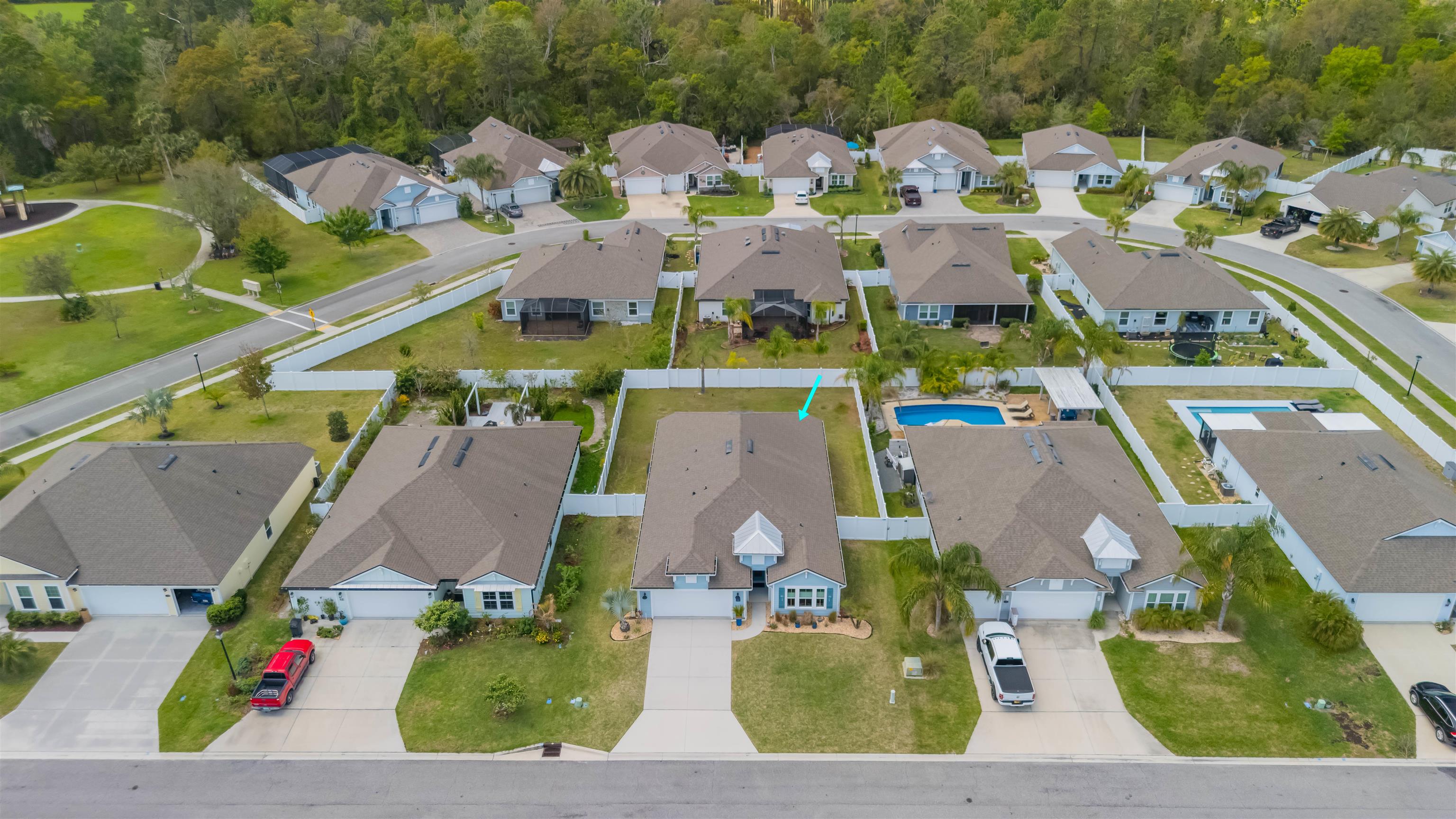 50 Salt Point St. Augustine, FL 32086 - Photo 3 of 76