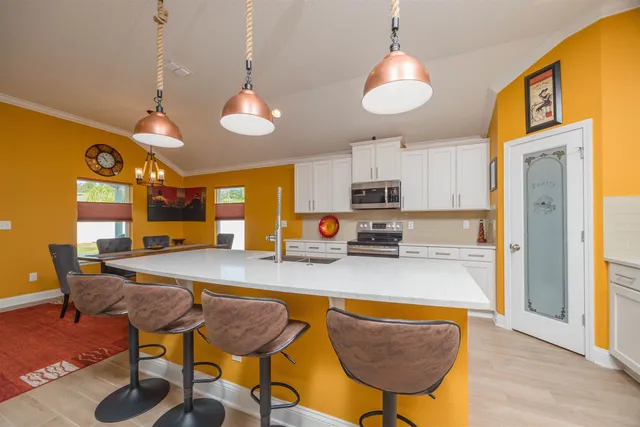 $494,000 | 50 Salt Point, St. Augustine, FL 32086