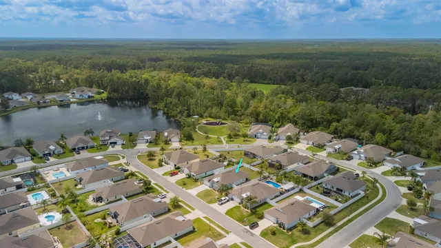 $494,000 | 50 Salt Point, St. Augustine, FL 32086