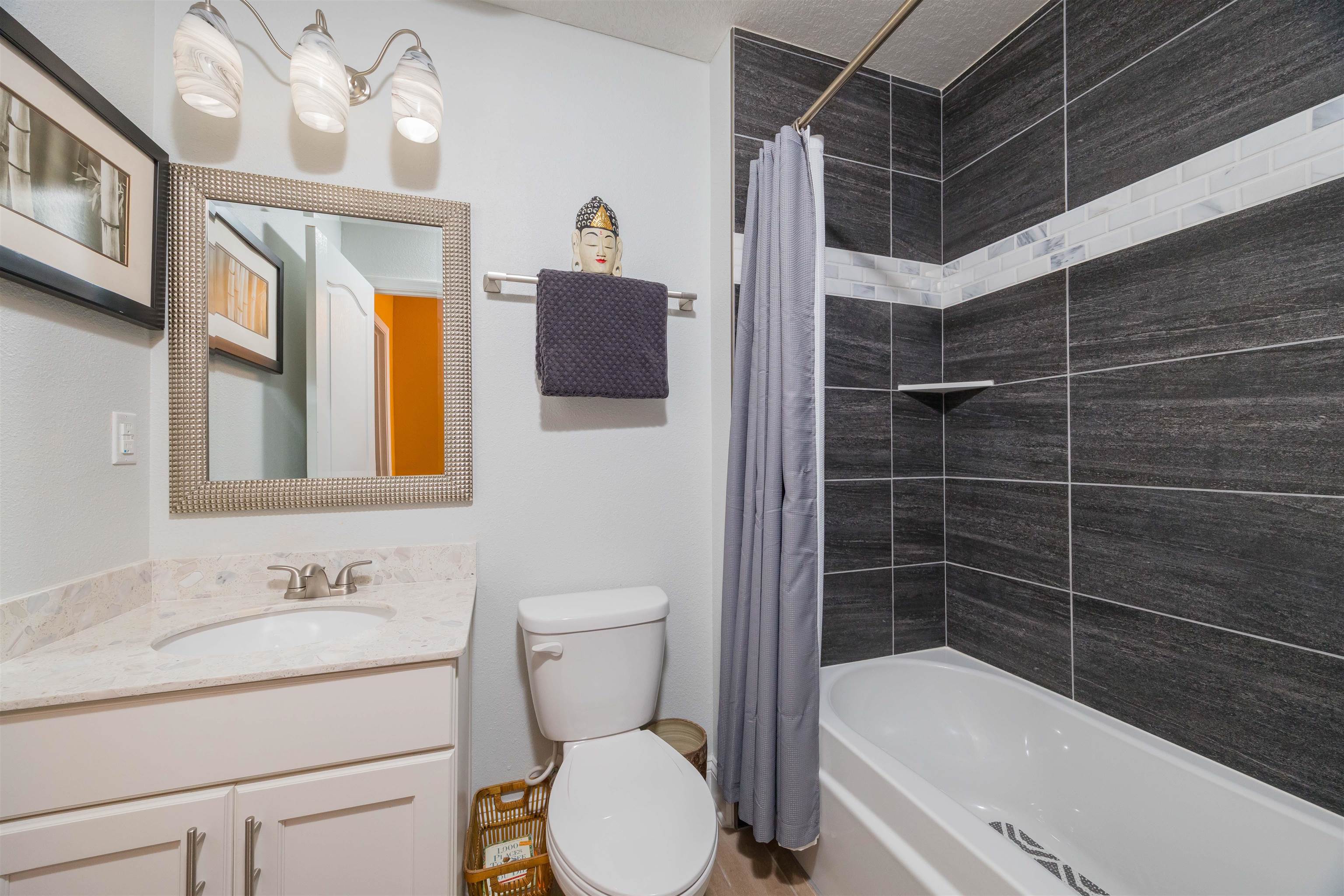 50 Salt Point St. Augustine, FL 32086 - Photo 44 of 76 a bathroom with a sink toilet and shower