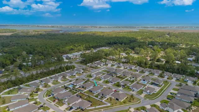 $494,000 | 50 Salt Point, St. Augustine, FL 32086