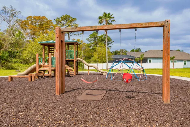 $494,000 | 50 Salt Point, St. Augustine, FL 32086