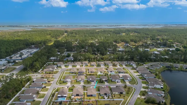 $494,000 | 50 Salt Point, St. Augustine, FL 32086