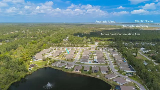 $494,000 | 50 Salt Point, St. Augustine, FL 32086