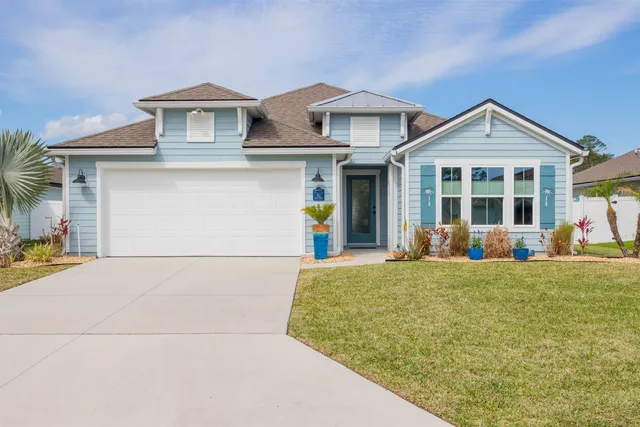 $494,000 | 50 Salt Point, St. Augustine, FL 32086