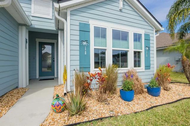 $494,000 | 50 Salt Point, St. Augustine, FL 32086