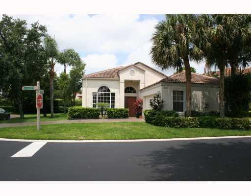 6280 Via Palladium Boca Raton, FL 33433 - Photo 1 of 1 House front
