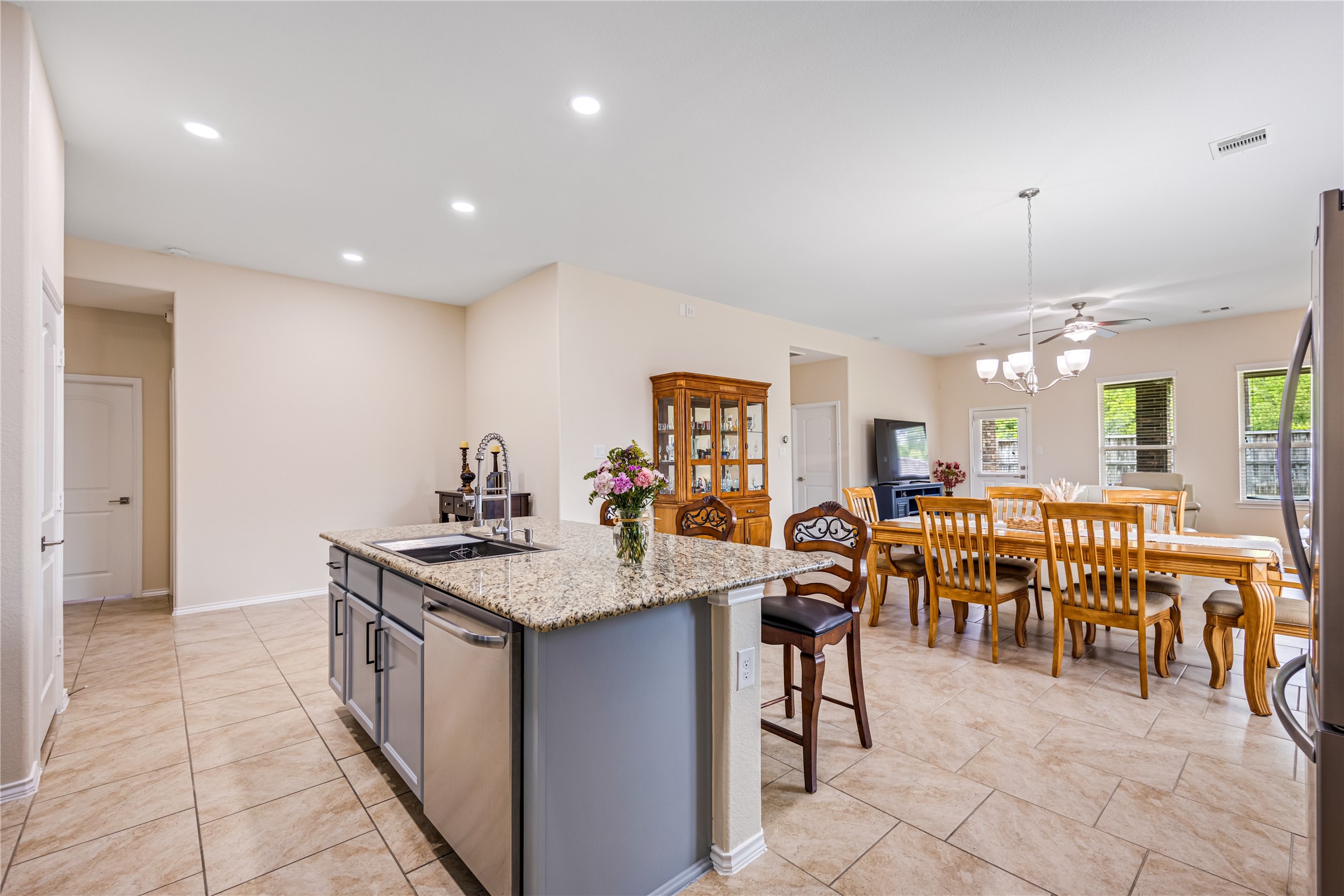 24426 North Newcastle Bay Trail Spring, TX 77389 - Photo 17 of 26