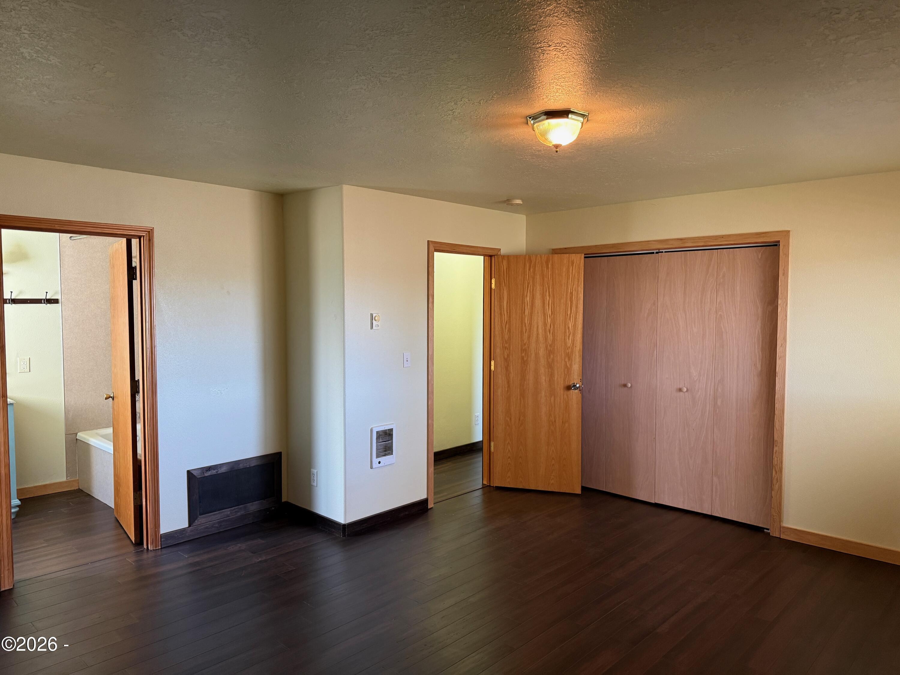 110 Camp 12 Riverside Lane Siletz, OR 97380 - Photo 22 of 48 Main Bedroom