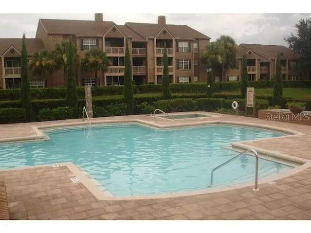 $1,400 | 10200 Gandy Boulevard North, Unit 224, St. Petersburg, FL 33702