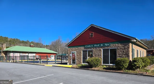 $39,500 | 0 River Vista Drive, Dillard, GA 30537