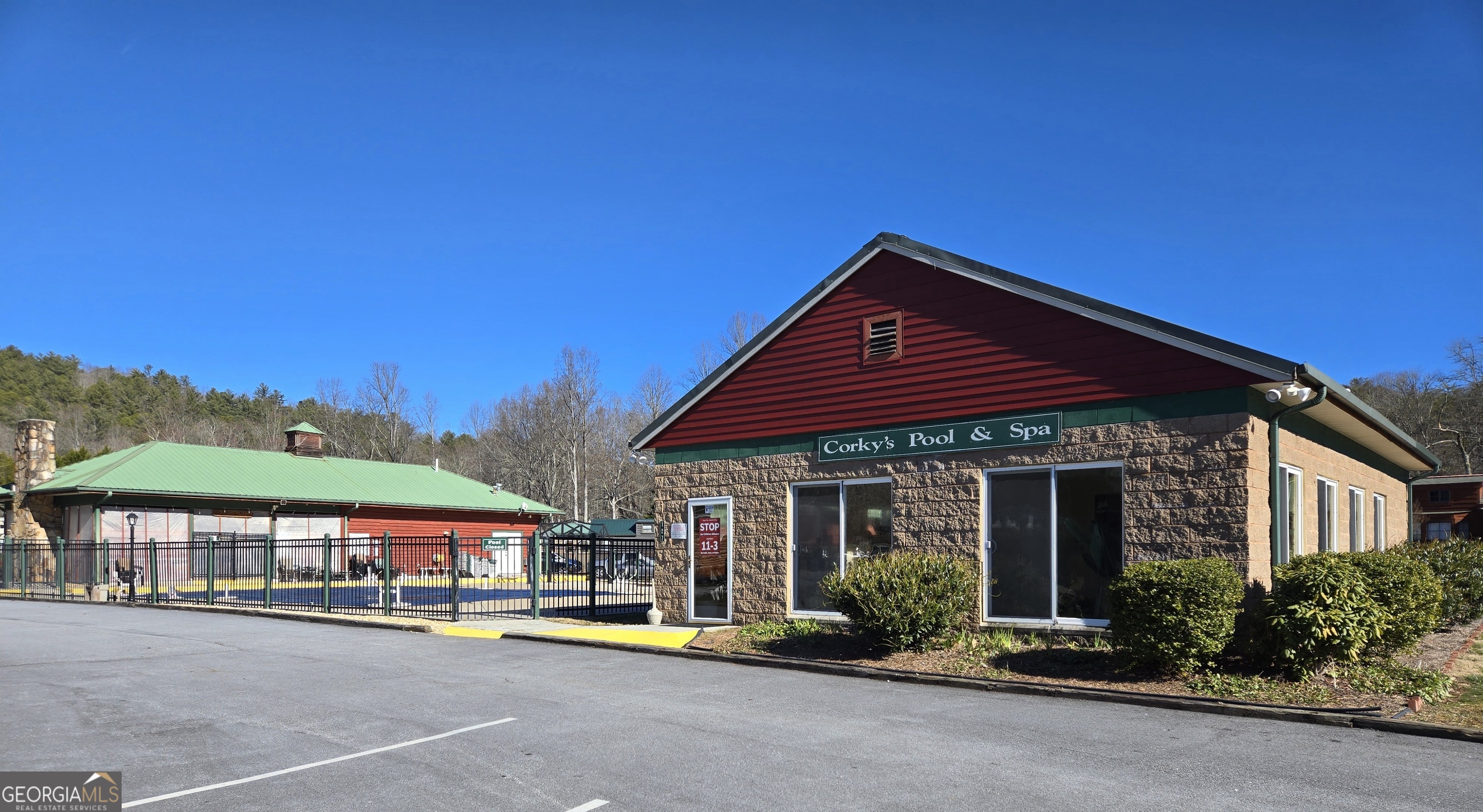 0 River Vista Drive Dillard, GA 30537 - Photo 16 of 17