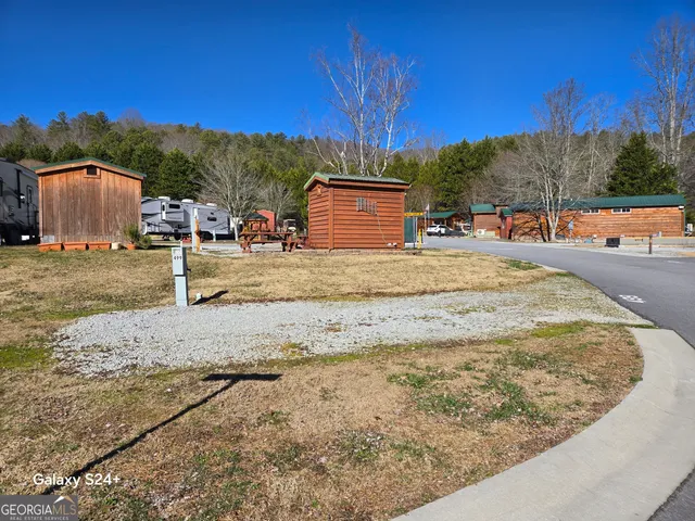 $39,500 | 0 River Vista Drive, Dillard, GA 30537