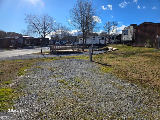 $39,500 | 0 River Vista Drive, Dillard, GA 30537