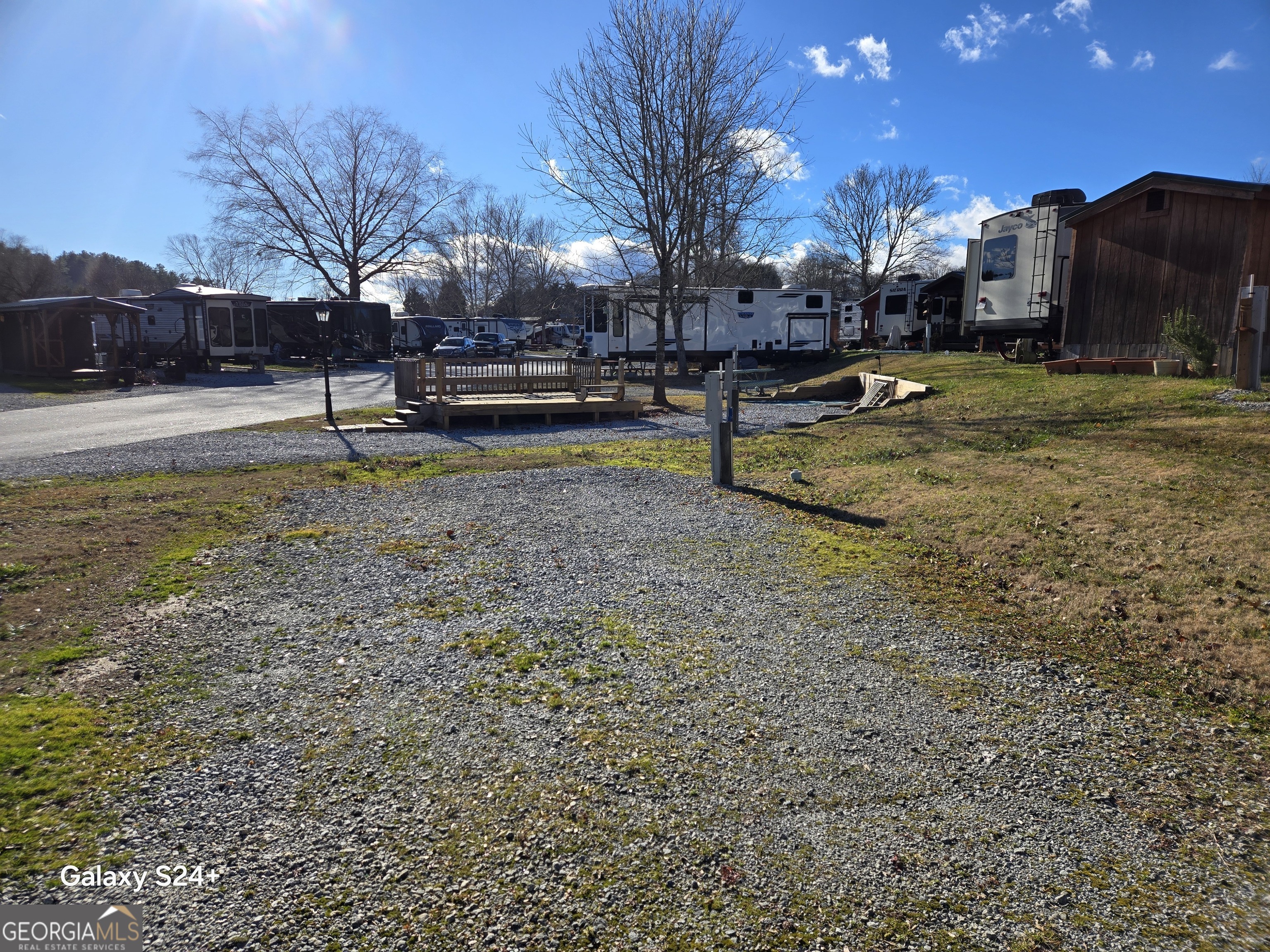 0 River Vista Drive Dillard, GA 30537 - Photo 3 of 17