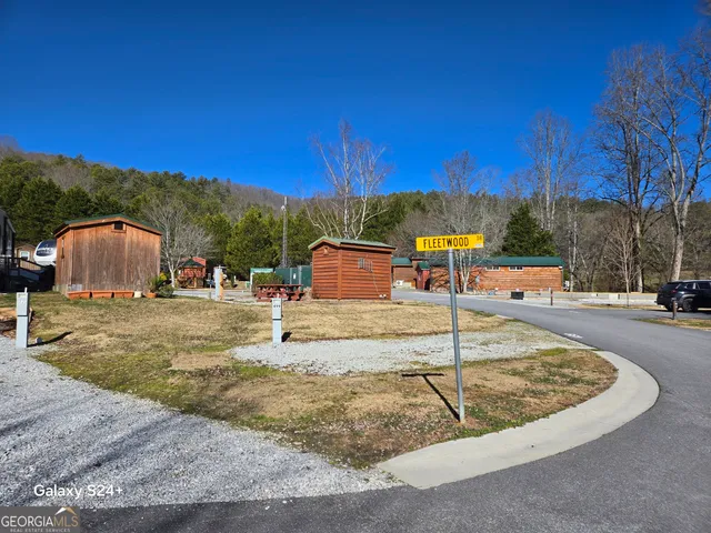 $39,500 | 0 River Vista Drive, Dillard, GA 30537