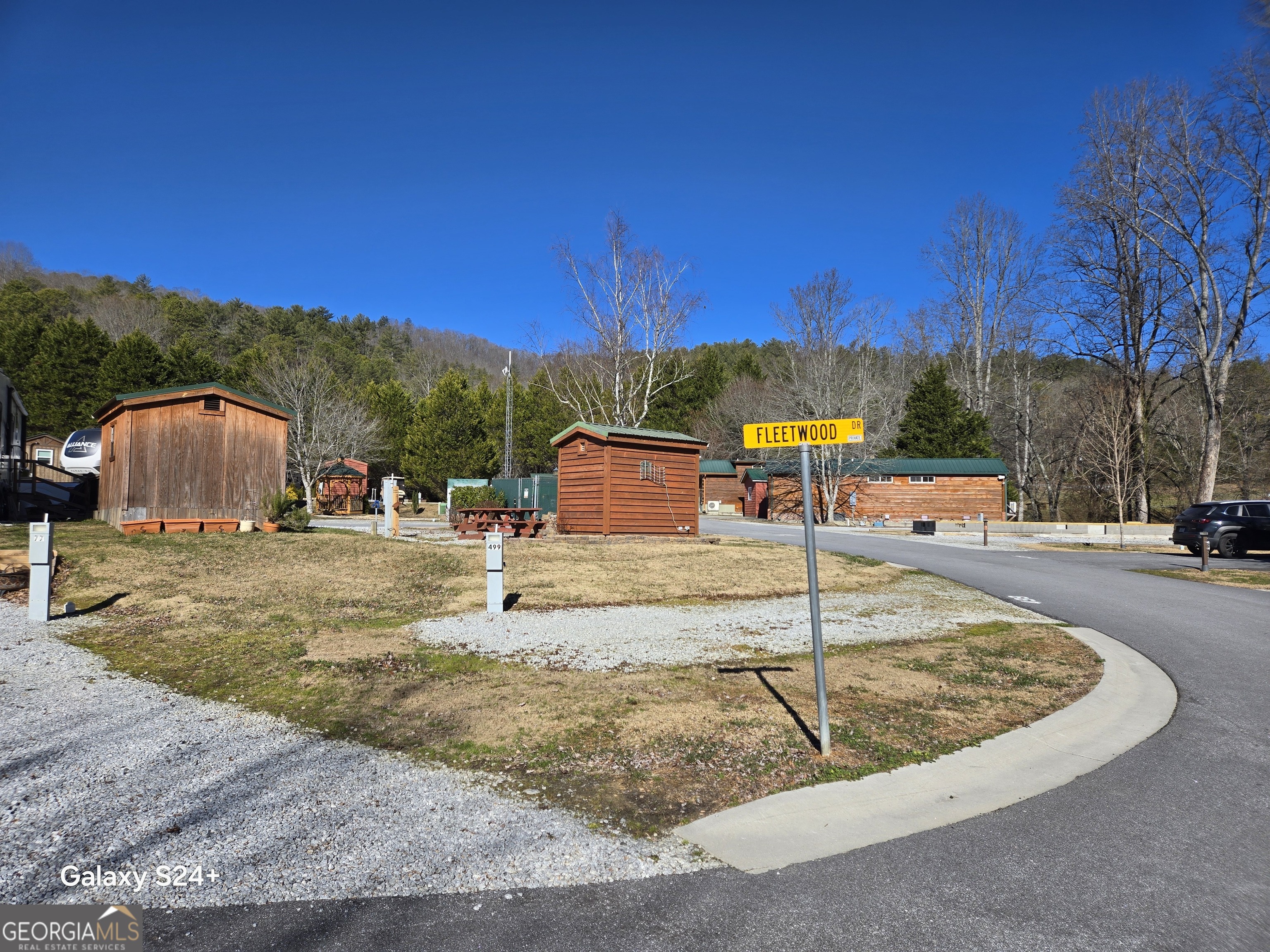 0 River Vista Drive Dillard, GA 30537 - Photo 4 of 17