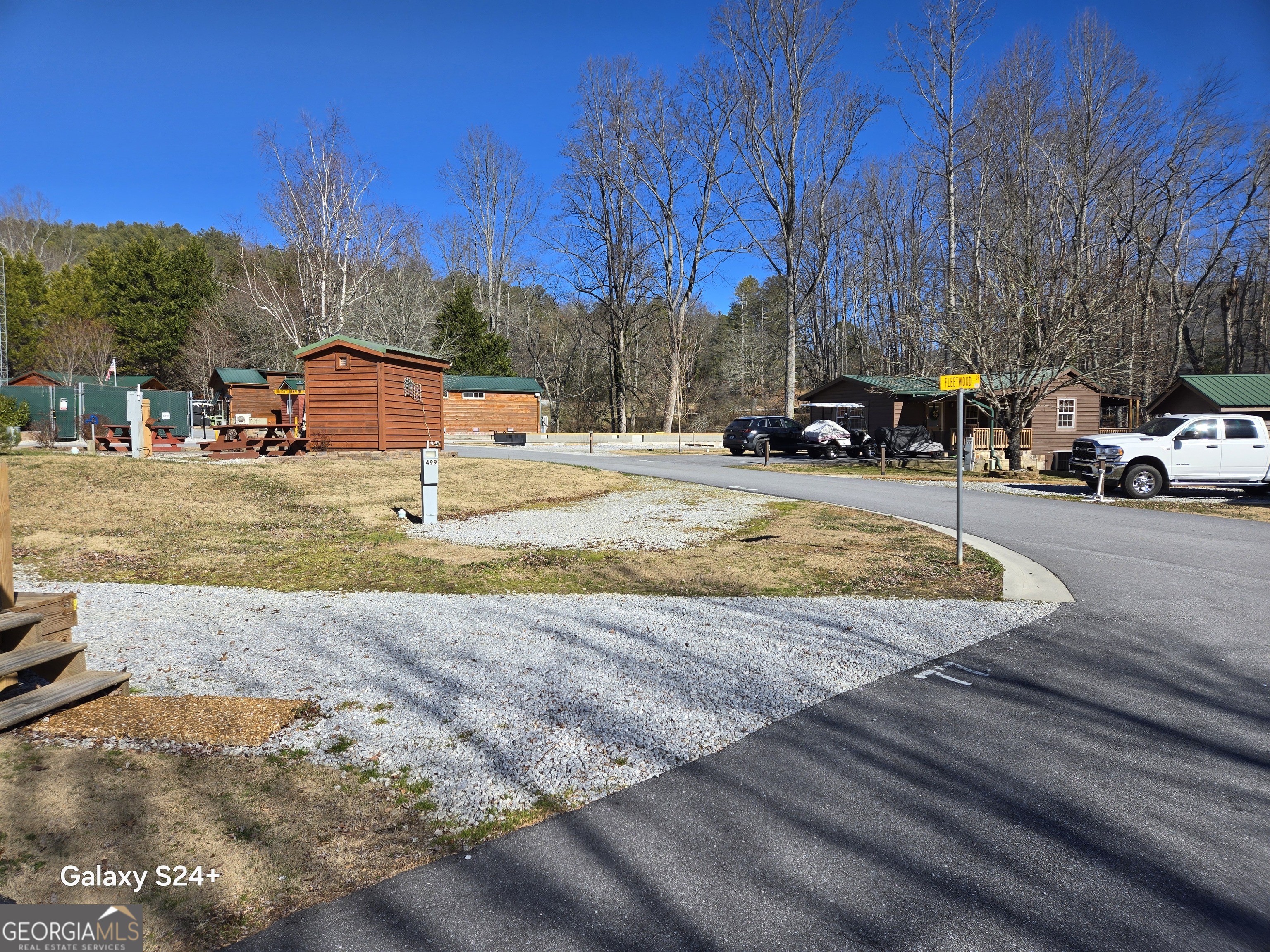 0 River Vista Drive Dillard, GA 30537 - Photo 5 of 17