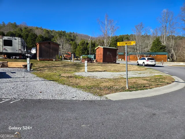 $39,500 | 0 River Vista Drive, Dillard, GA 30537