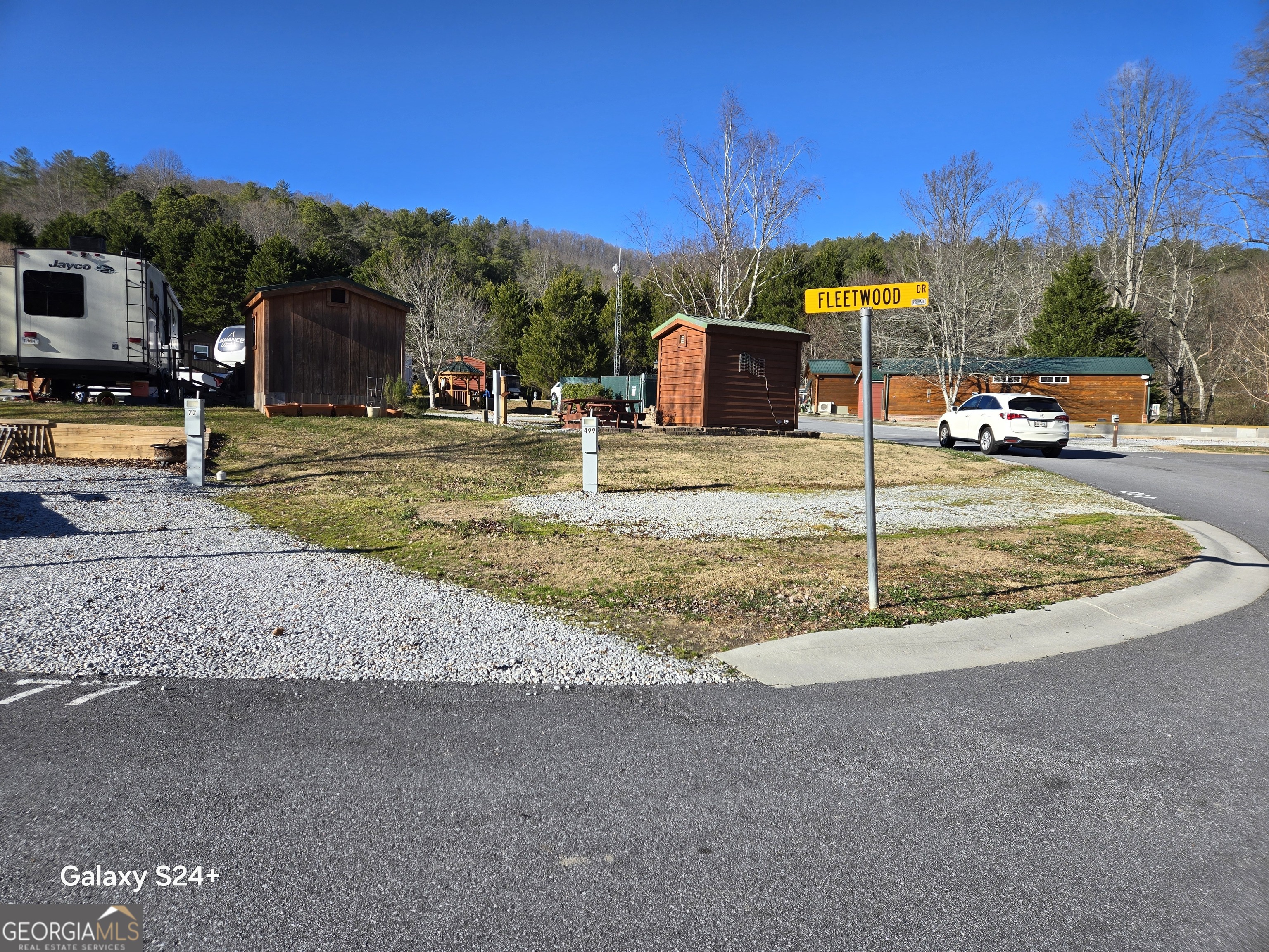 0 River Vista Drive Dillard, GA 30537 - Photo 6 of 17