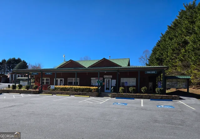 $39,500 | 0 River Vista Drive, Dillard, GA 30537