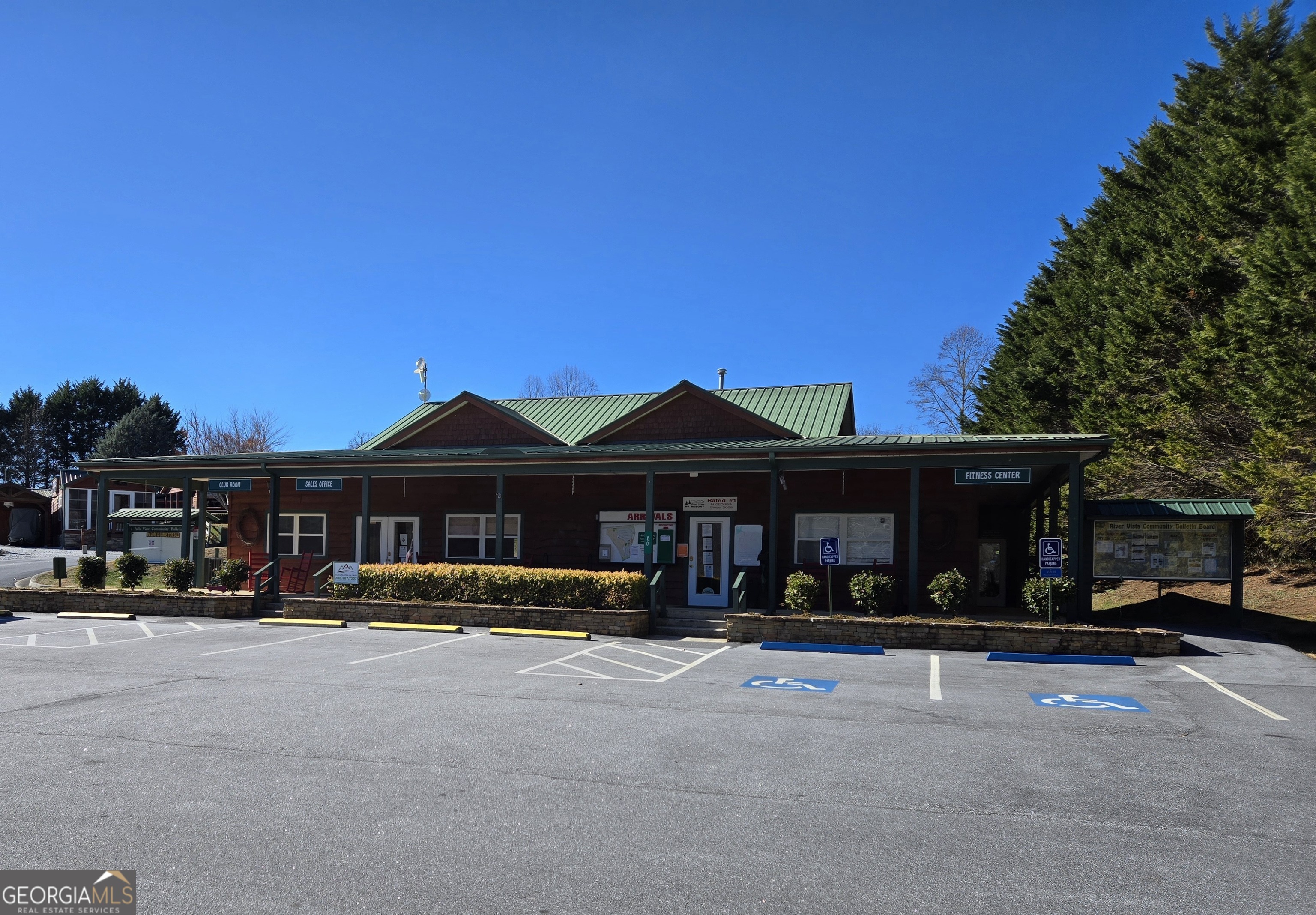 0 River Vista Drive Dillard, GA 30537 - Photo 7 of 17