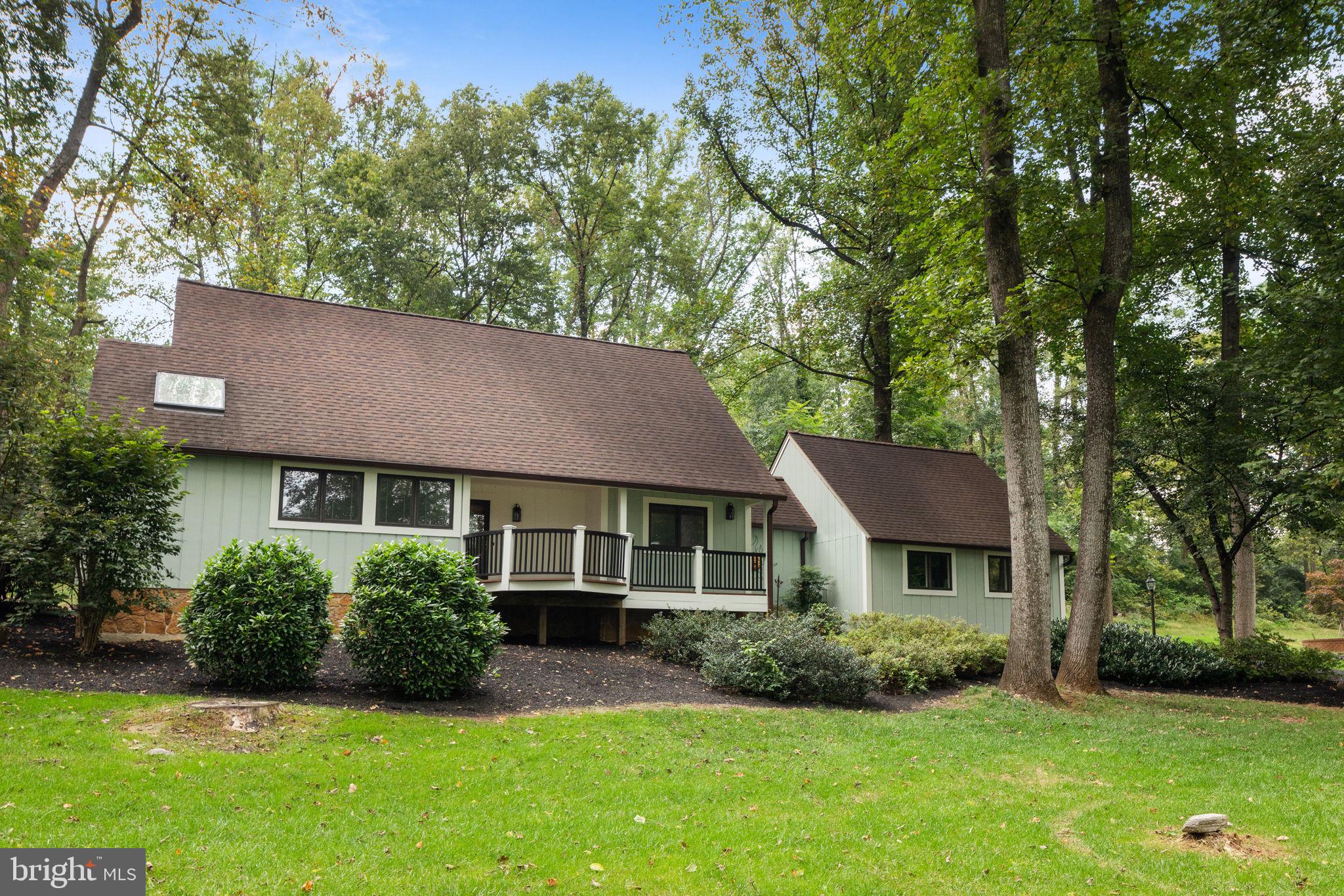 95 Kinlock Road Inwood, WV 25428 - Photo 1 of 33 Stunning Renovation in Stoneleigh!