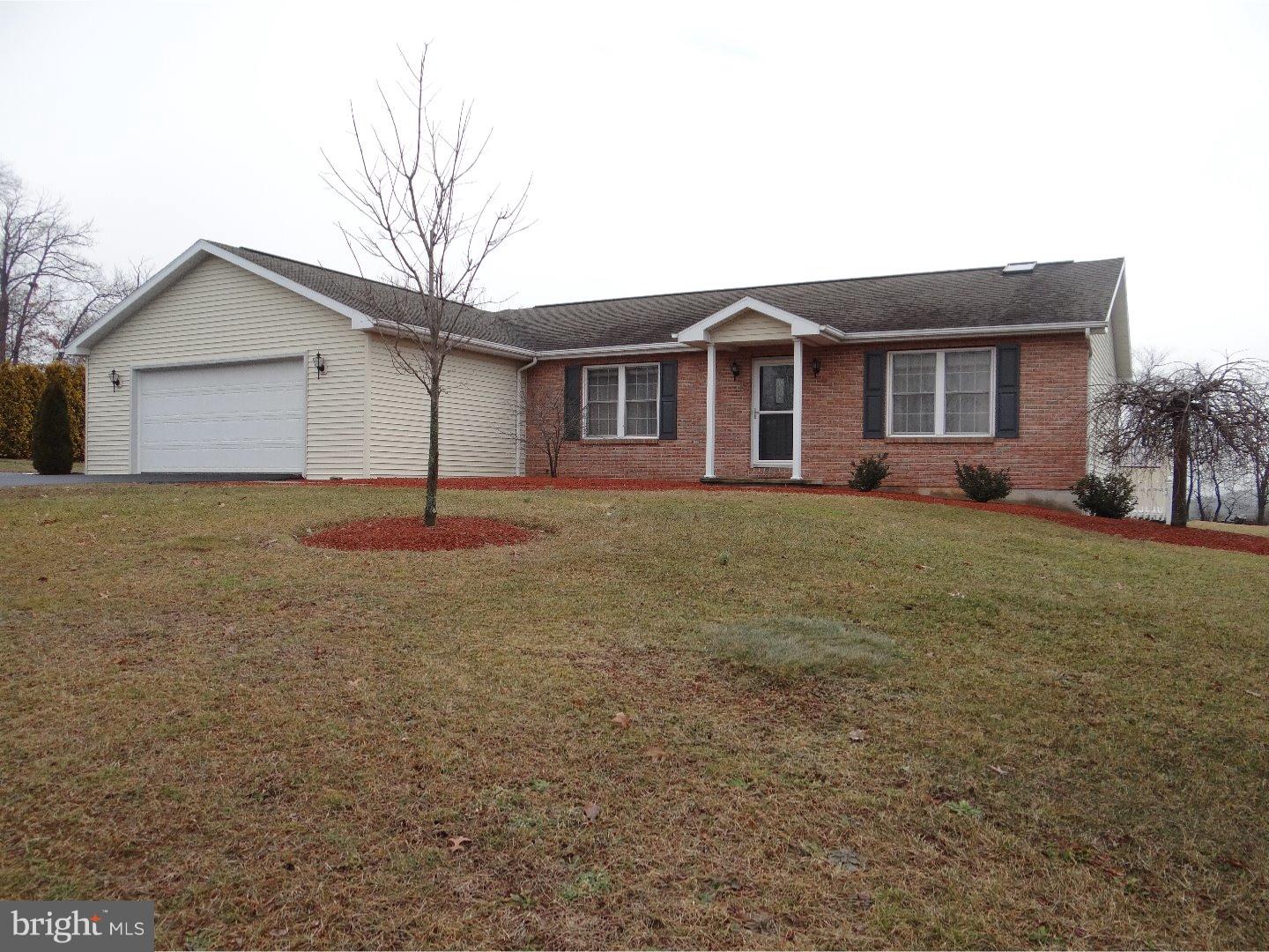 194 Reedsville Road Schuylkill Haven, PA 17972 - Photo 1 of 25 Gallery Image 1