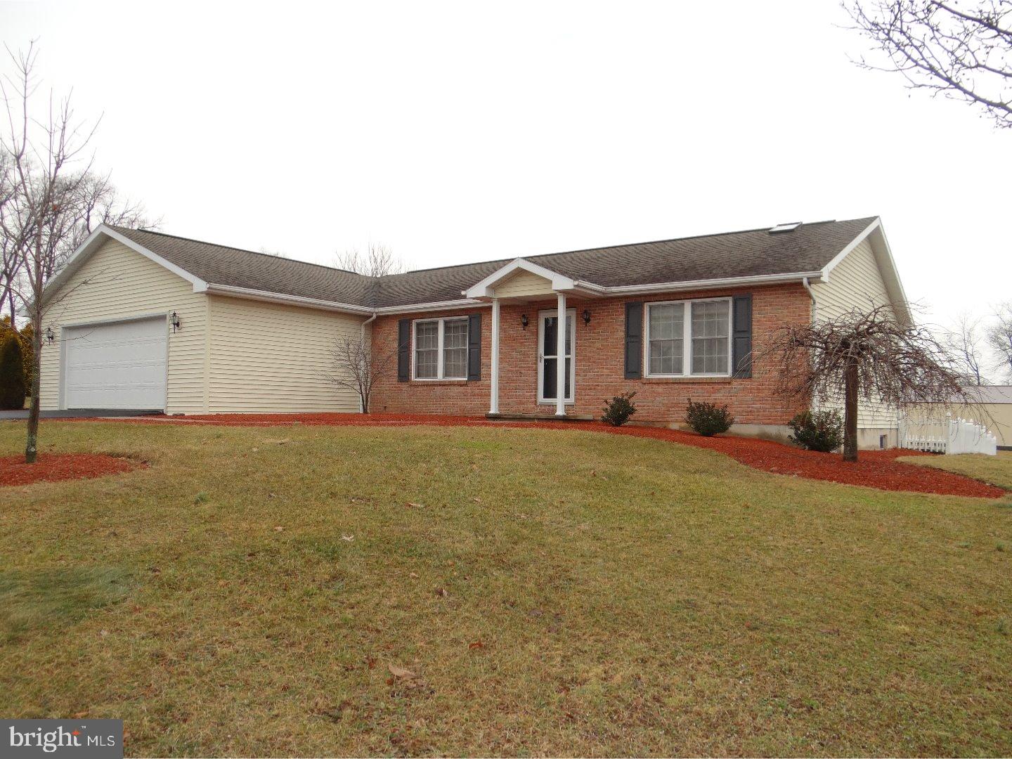 194 Reedsville Road Schuylkill Haven, PA 17972 - Photo 2 of 25 Gallery Image 2
