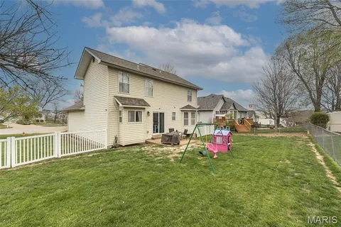 $290,000 | 6028 Westminster Court, Imperial, MO 63052
