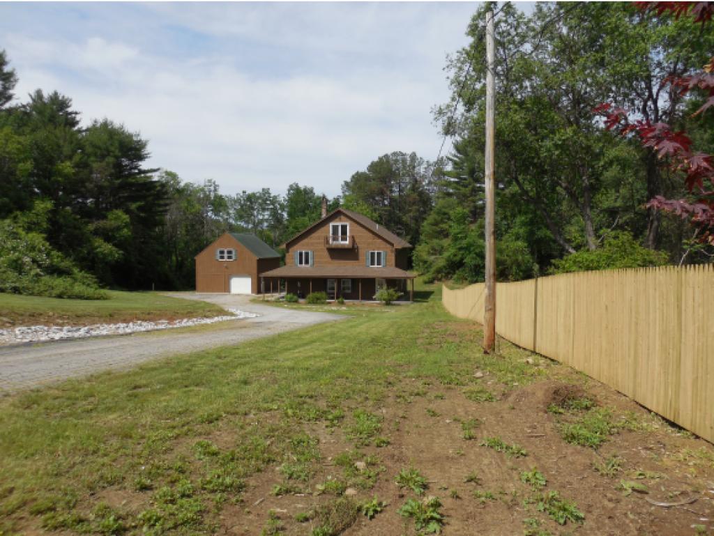 245 Goboro Road Epsom, NH 03234 - Photo 3 of 29