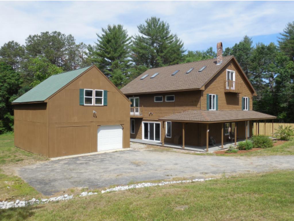 245 Goboro Road Epsom, NH 03234 - Photo 6 of 29