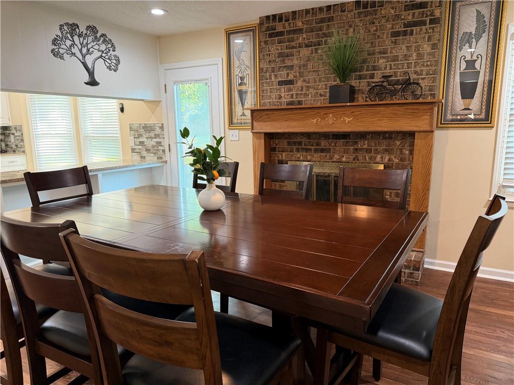 8026 Blue Ridge Boulevard Kansas City, MO 64138 - Photo 27 of 44