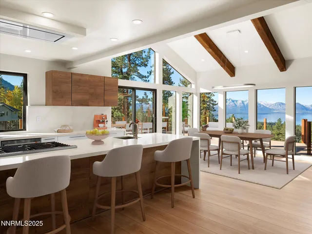 $4,450,000 | 396 Sherwood Drive, Stateline, NV 89449