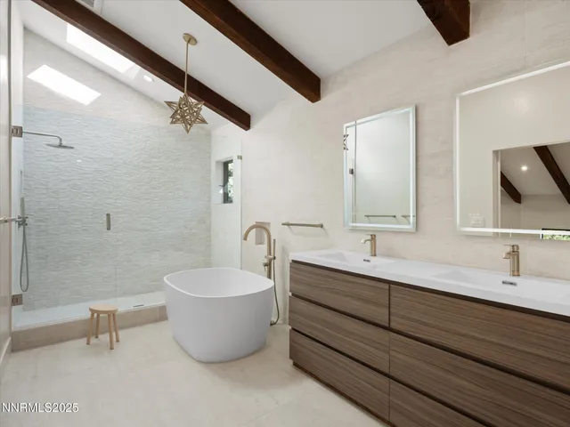 $4,450,000 | 396 Sherwood Drive, Stateline, NV 89449