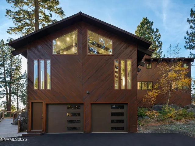 $4,450,000 | 396 Sherwood Drive, Stateline, NV 89449