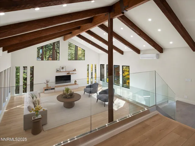 $4,450,000 | 396 Sherwood Drive, Stateline, NV 89449