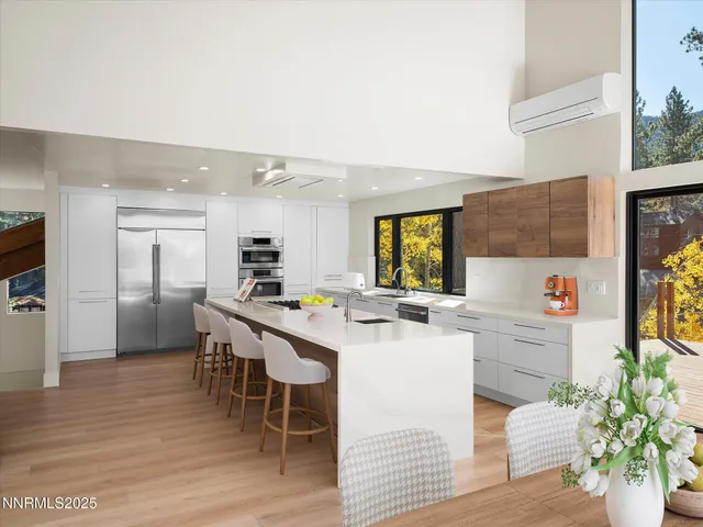 $4,450,000 | 396 Sherwood Drive, Stateline, NV 89449