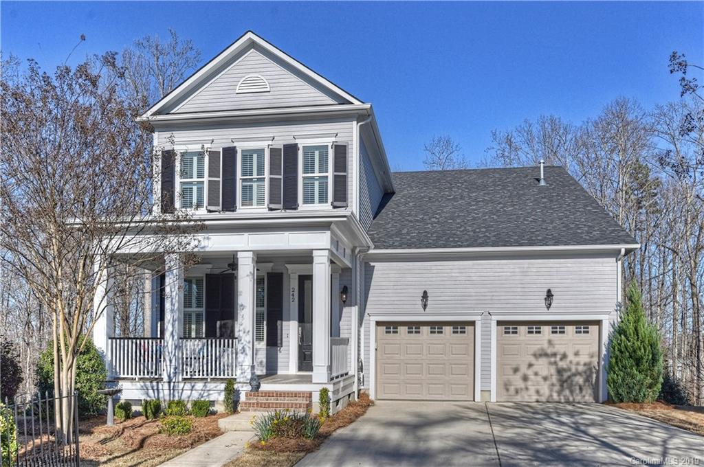 242 Crowded Roots Road Fort Mill, SC 29715 - Photo 1 of 1 Gallery Image 1