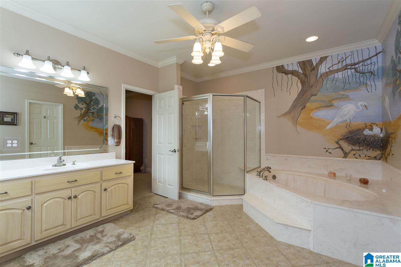 635 Slopes Drive Springville, AL 35146 - Photo 33 of 45