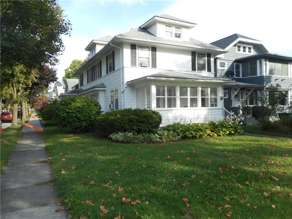 962 Genesee Park Boulevard Rochester, NY 14619 - Photo 1 of 1