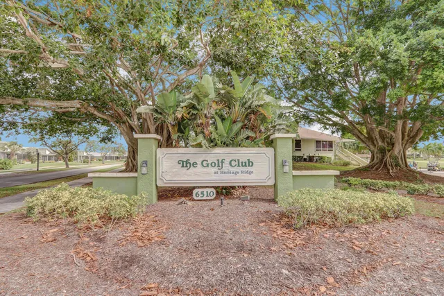 $399,000 | 6136 Southeast Georgetown Place, Hobe Sound, FL 33455