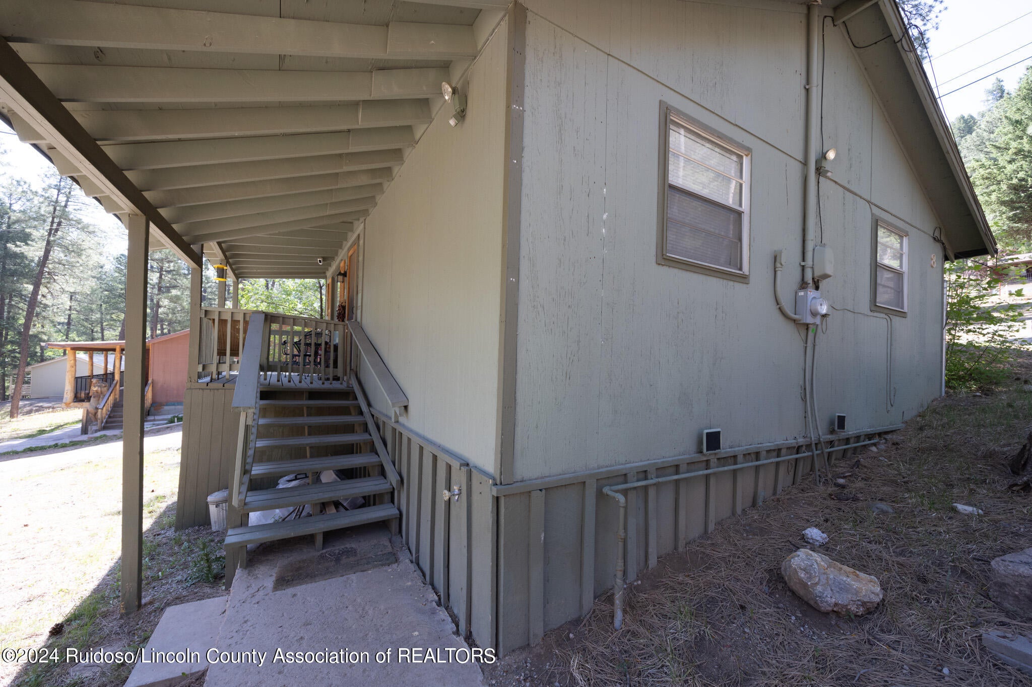 711 Main Road, Unit 8 Ruidoso, NM 88345 - Photo 13 of 15 Gallery Image 13